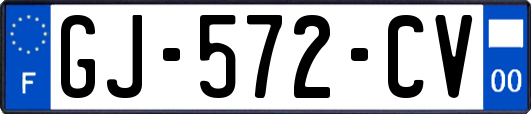 GJ-572-CV