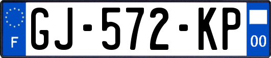 GJ-572-KP