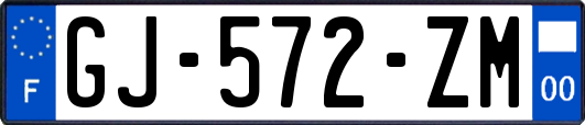 GJ-572-ZM