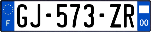 GJ-573-ZR