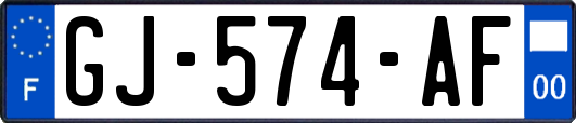 GJ-574-AF
