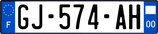 GJ-574-AH
