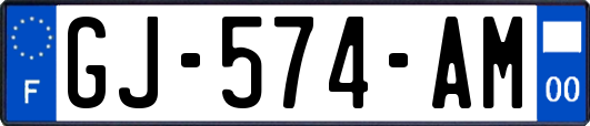 GJ-574-AM