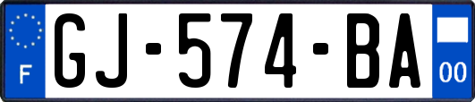 GJ-574-BA