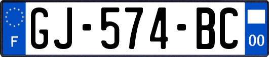 GJ-574-BC