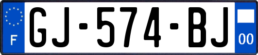 GJ-574-BJ