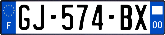 GJ-574-BX