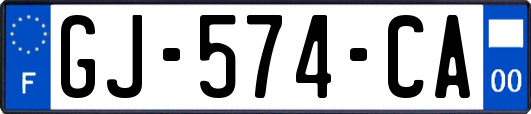 GJ-574-CA