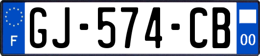 GJ-574-CB