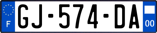 GJ-574-DA