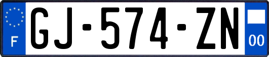 GJ-574-ZN