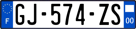 GJ-574-ZS