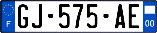 GJ-575-AE