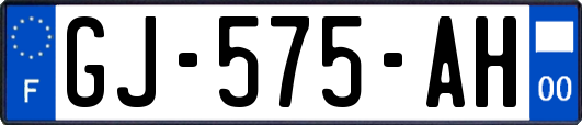 GJ-575-AH