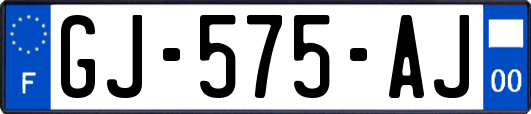 GJ-575-AJ