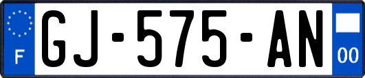 GJ-575-AN