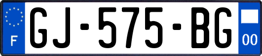 GJ-575-BG