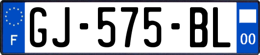 GJ-575-BL