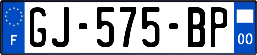 GJ-575-BP