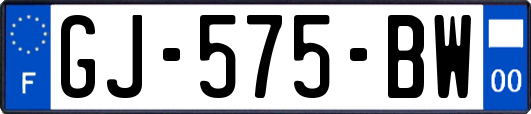 GJ-575-BW