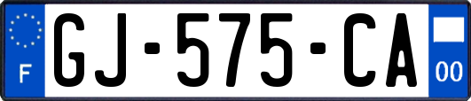 GJ-575-CA