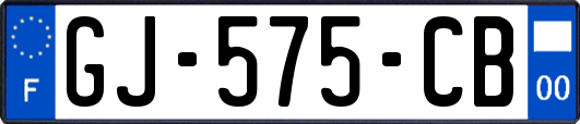 GJ-575-CB