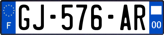 GJ-576-AR