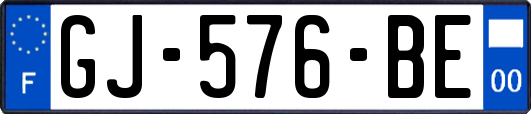 GJ-576-BE