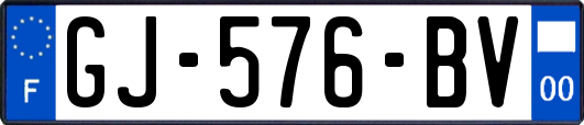 GJ-576-BV