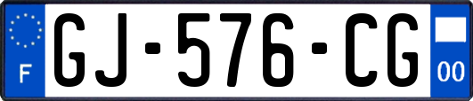 GJ-576-CG