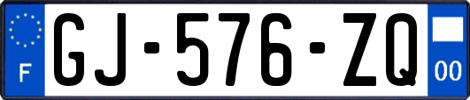 GJ-576-ZQ