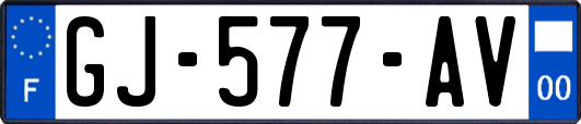 GJ-577-AV