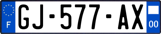 GJ-577-AX