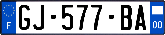 GJ-577-BA