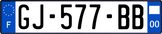 GJ-577-BB