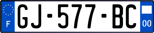 GJ-577-BC