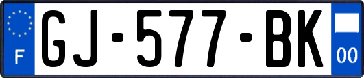 GJ-577-BK