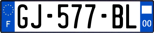 GJ-577-BL