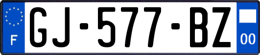 GJ-577-BZ