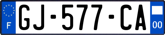 GJ-577-CA