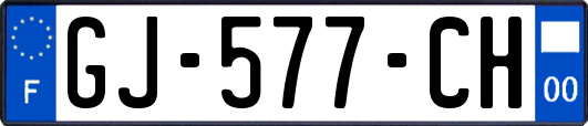 GJ-577-CH