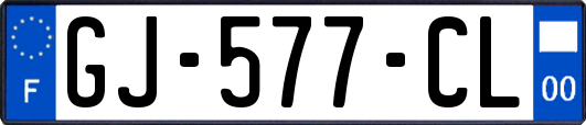 GJ-577-CL