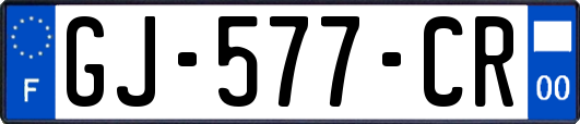 GJ-577-CR