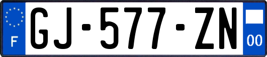 GJ-577-ZN
