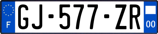 GJ-577-ZR