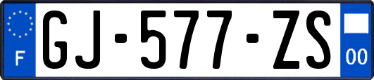 GJ-577-ZS