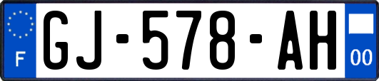 GJ-578-AH