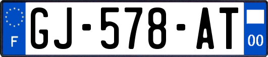 GJ-578-AT
