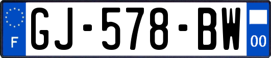 GJ-578-BW