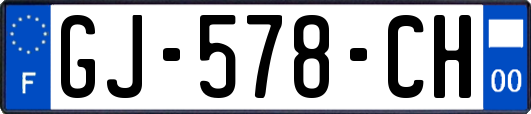 GJ-578-CH